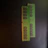 32GB DDR4 SERVER RAM (untested) (16x2)