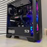 🔥Awesome performance pc🔥- Ryzen 5 / GeForce GTX 1660 Super OC/ 16 GB DDr4 / 1TB SSD