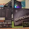 🌀 Neolux – 5070 Ryzen 7 7700 Gaming PC | 64GB DDR5 | WiFi | Windows 11 | 1440p Ultra Rea...