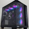 Gaming PC i5-14600KF 16GB RAM 1TB SSD RTX 4070 12GB Windows 11 Computer