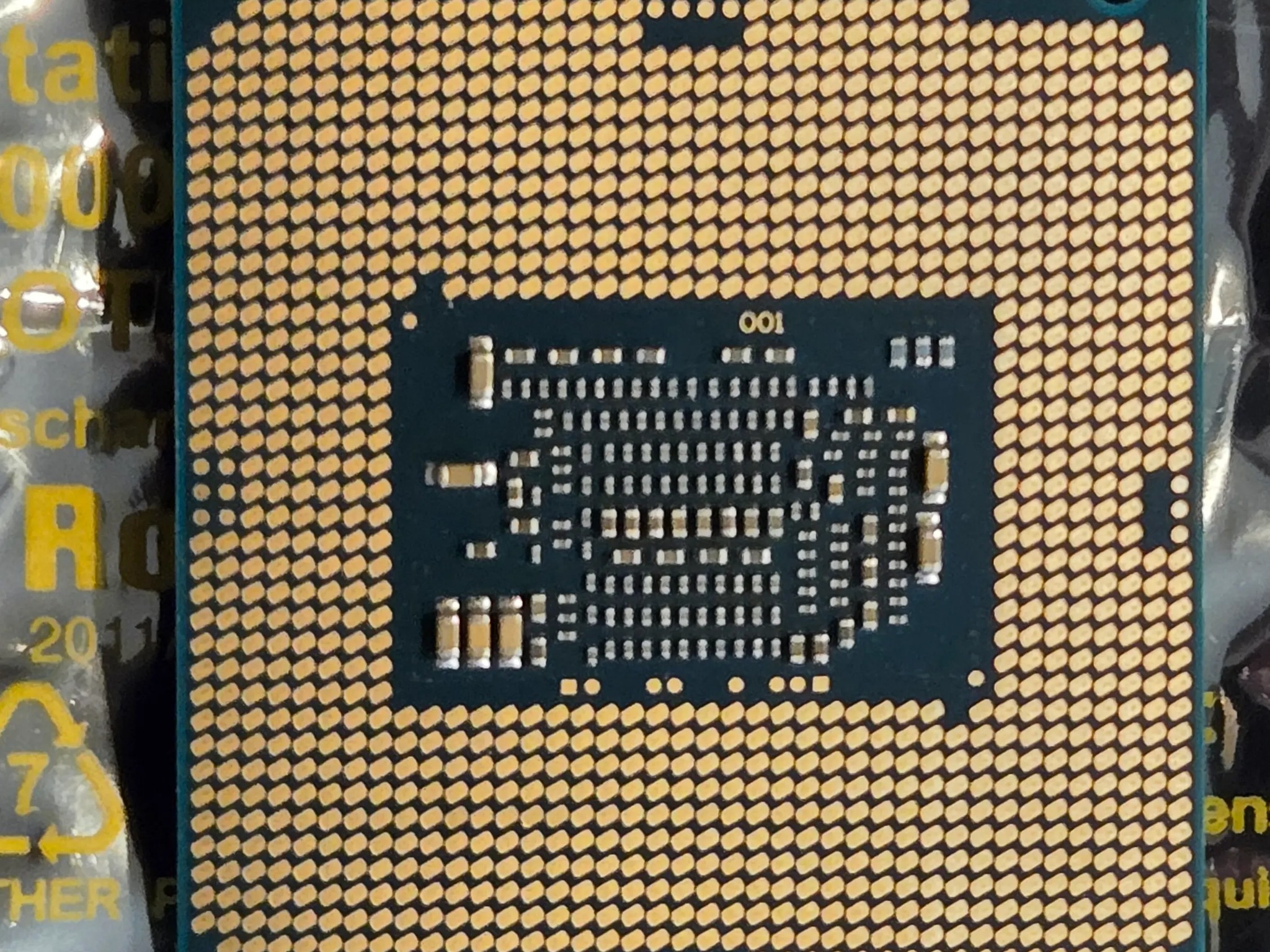 Intel® Core™ i7-6700K 4.00 GHz Processor 8M Cache, up to 4.20 GHz