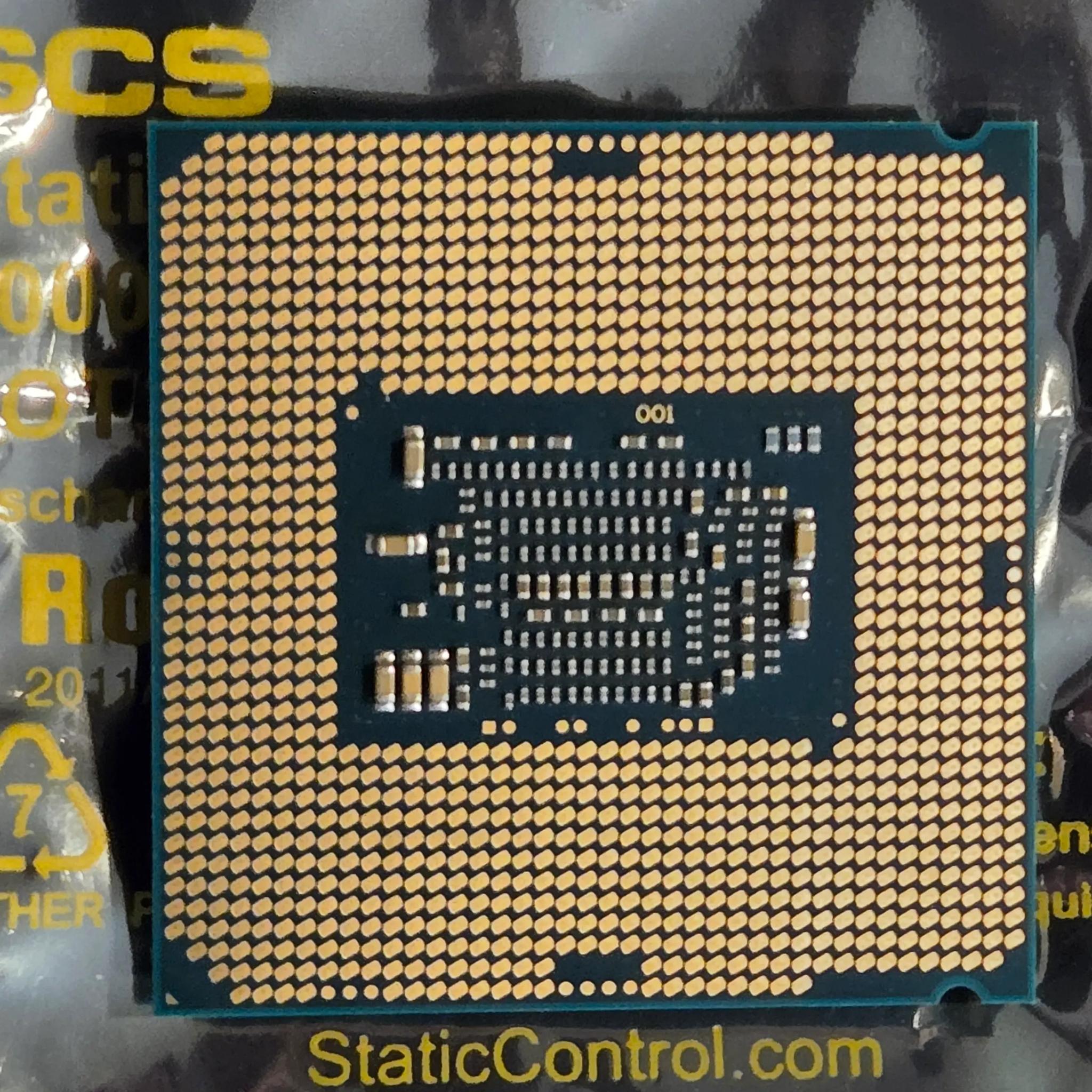 Intel® Core™ i7-6700K 4.00 GHz Processor 8M Cache, up to 4.20 GHz