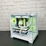 Liquid Cooled RTX 4070 Intel i5 12600K 32GB RAM 1TB M.2 Win 11 Gaming PC
