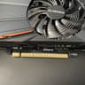 Gigabyte GTX 1050 TI 4 GB Great Condition