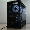 🔥🟡RTX 5060 Ti 16GB Gaming PC | Ryzen 5 9600X | 32GB DDR5-6000 | AIO | 1TB M.2 SSD | RGB | WiFi 🚀