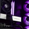 🌑🚀Eclipse - RTX 3060 Ti  ☄️ Ryzen 5 5500 ☄️ 16GB DDR4 ☄️ 1TB NVMe