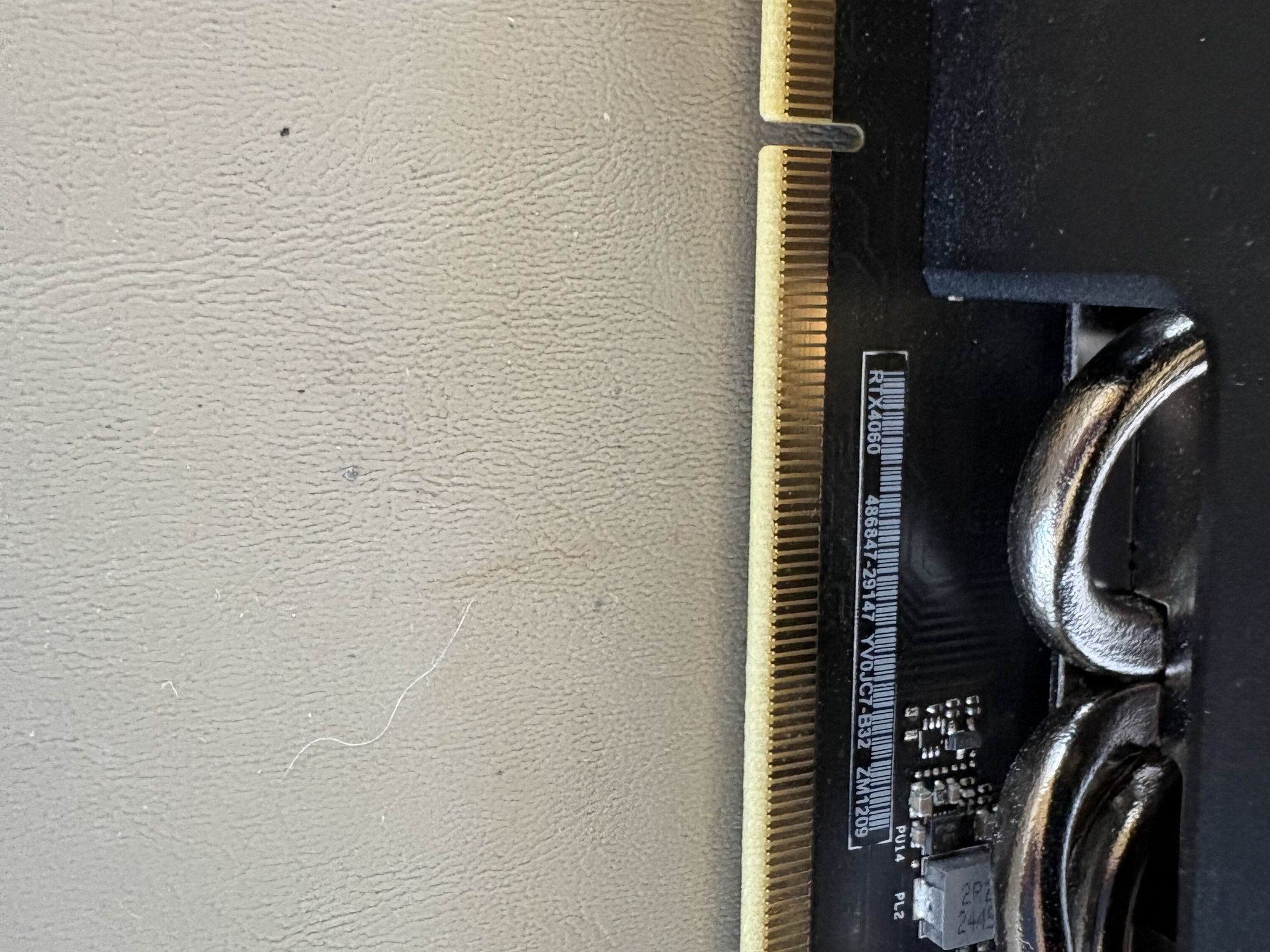 Asus RTX 4060 8B
