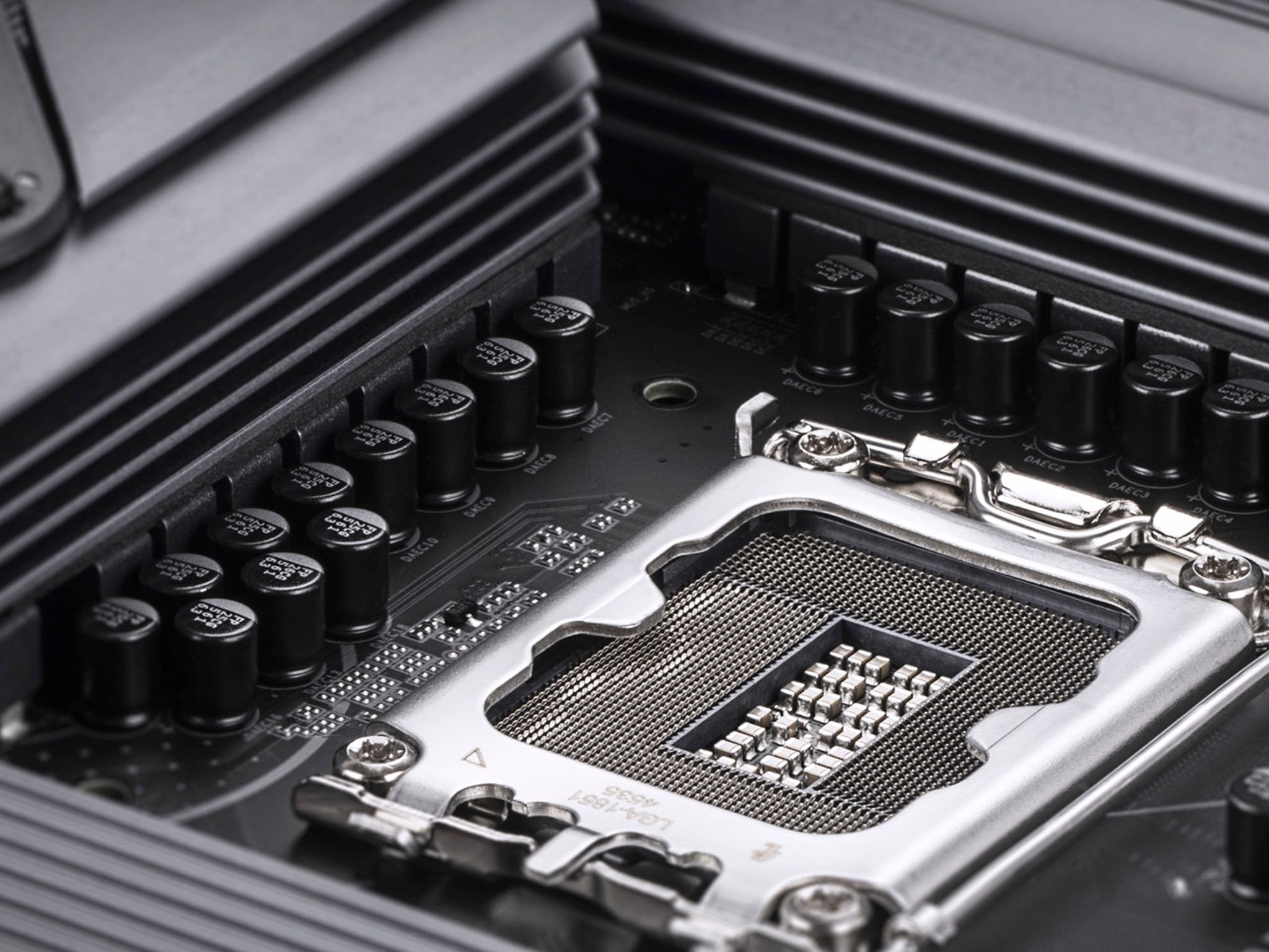 Gigabyte Z890 Eagle Wifi7, New Intel® Core™ Ultra Motherboard