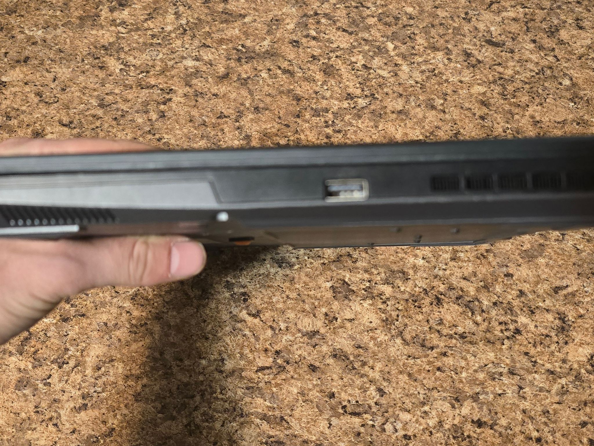 ASUS TUF 16" gaming laptop