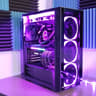 NZXT Core i9 RTX3080 + 32GB + 2TB NVMe dream rig