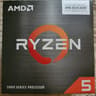 AMD Ryzen 5 5600X3D AM5 6-Core 3D V-Cache Processor Brand New