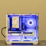 Ryzen 5 5500 | RX 9060 XT 8GB | 16GB DDR4 | 1TB SSD | Win 11 Pro | Custom Gaming PC