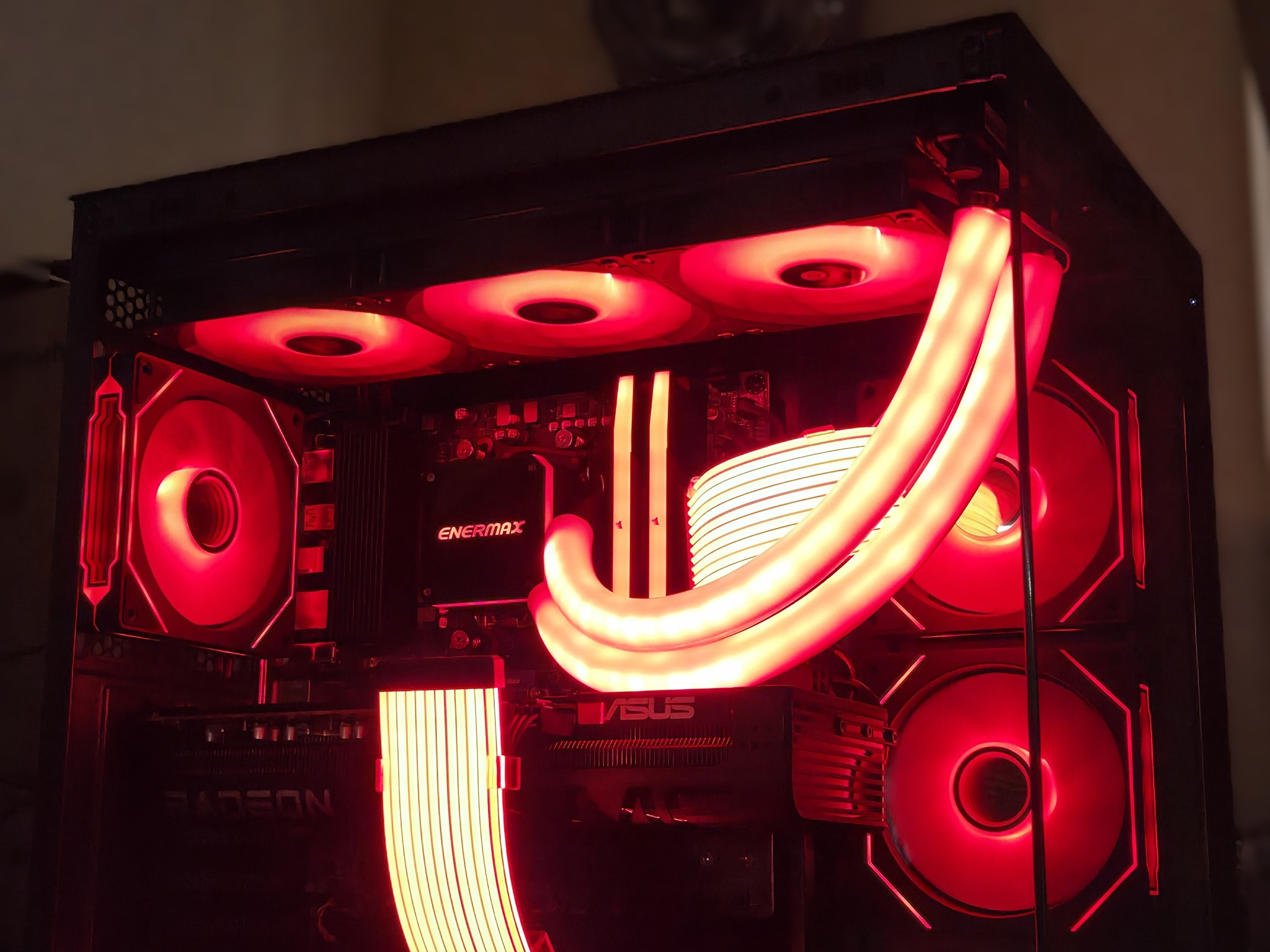 *SPRING BREAK SALE! THRU 3/20* The Onslaught! 💀 9600X/9070XT/32GB/1TB