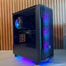 2080 SUPER | I5 8500 | 16GB DDR4 | 500GB SSD | 550W