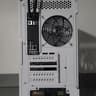 Black & White Gaming PC! Ryzen 5 | GTX 1060 6GB | 16GB | 512GB | Wi-Fi + BT