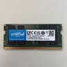 Crucial 2x32GB DDR4 3200 SODIMM RAM
