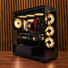 1440P Gaming PC V2 | I9 14900KF | RTX 4070 TI 12GB | NVME | 32GB RAM | Z790 | Windows 11
