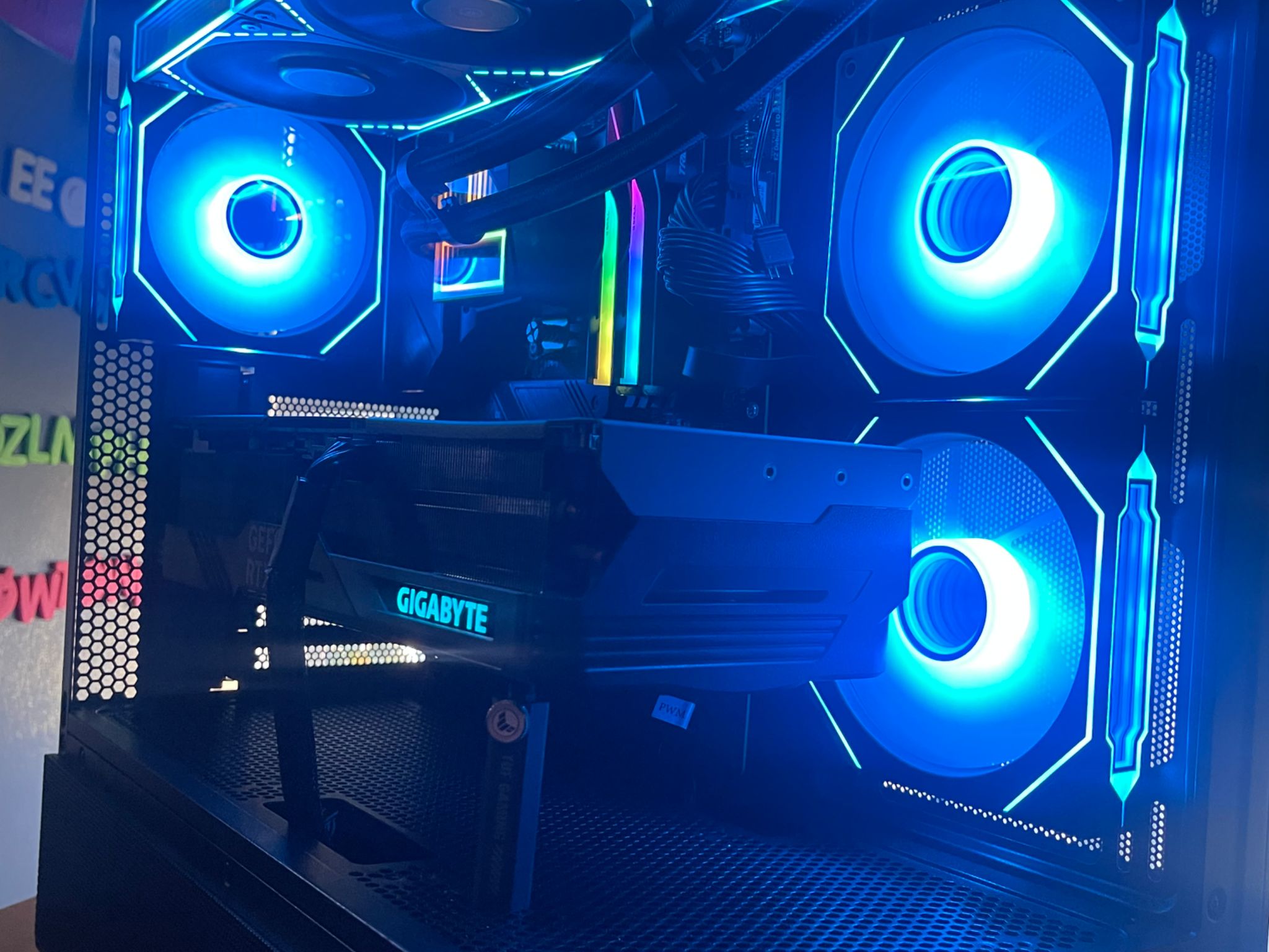 Low price!!! Max Performance(7800x3d, 4080)