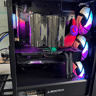 Project Delta RTX 3070 TI Intel 12th gen