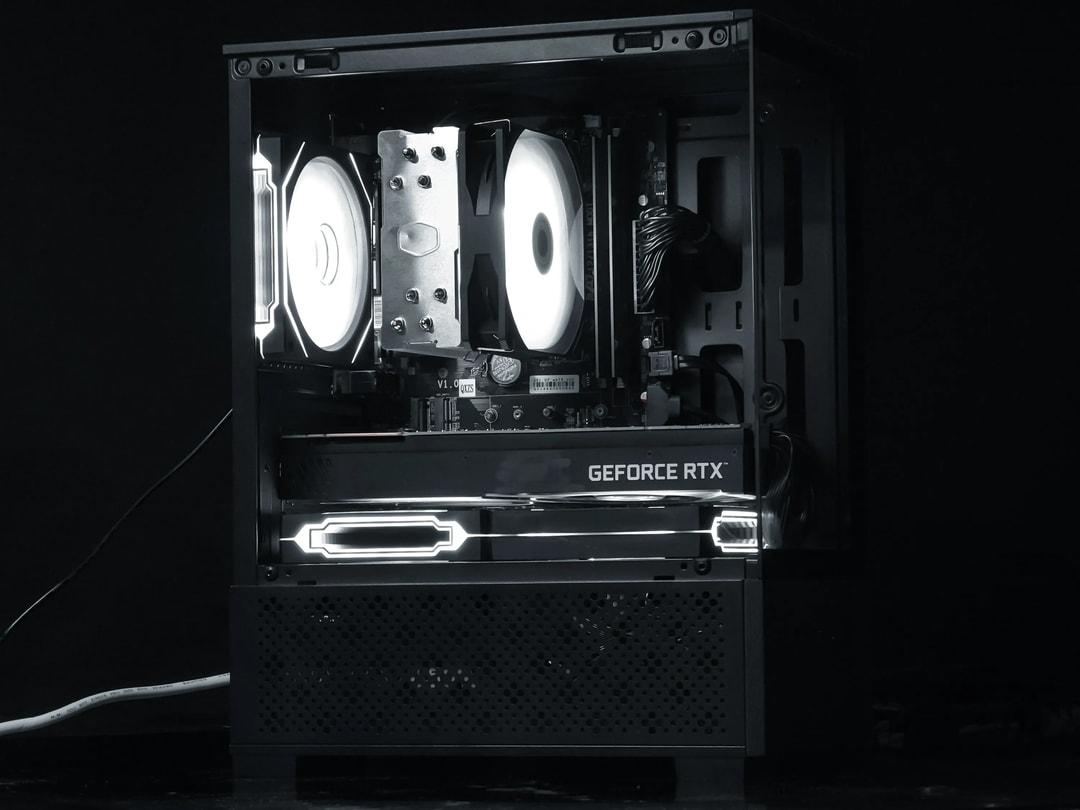 I7 12th Gen/ RTX 2080Ti Gaming PC Computer | Jawa