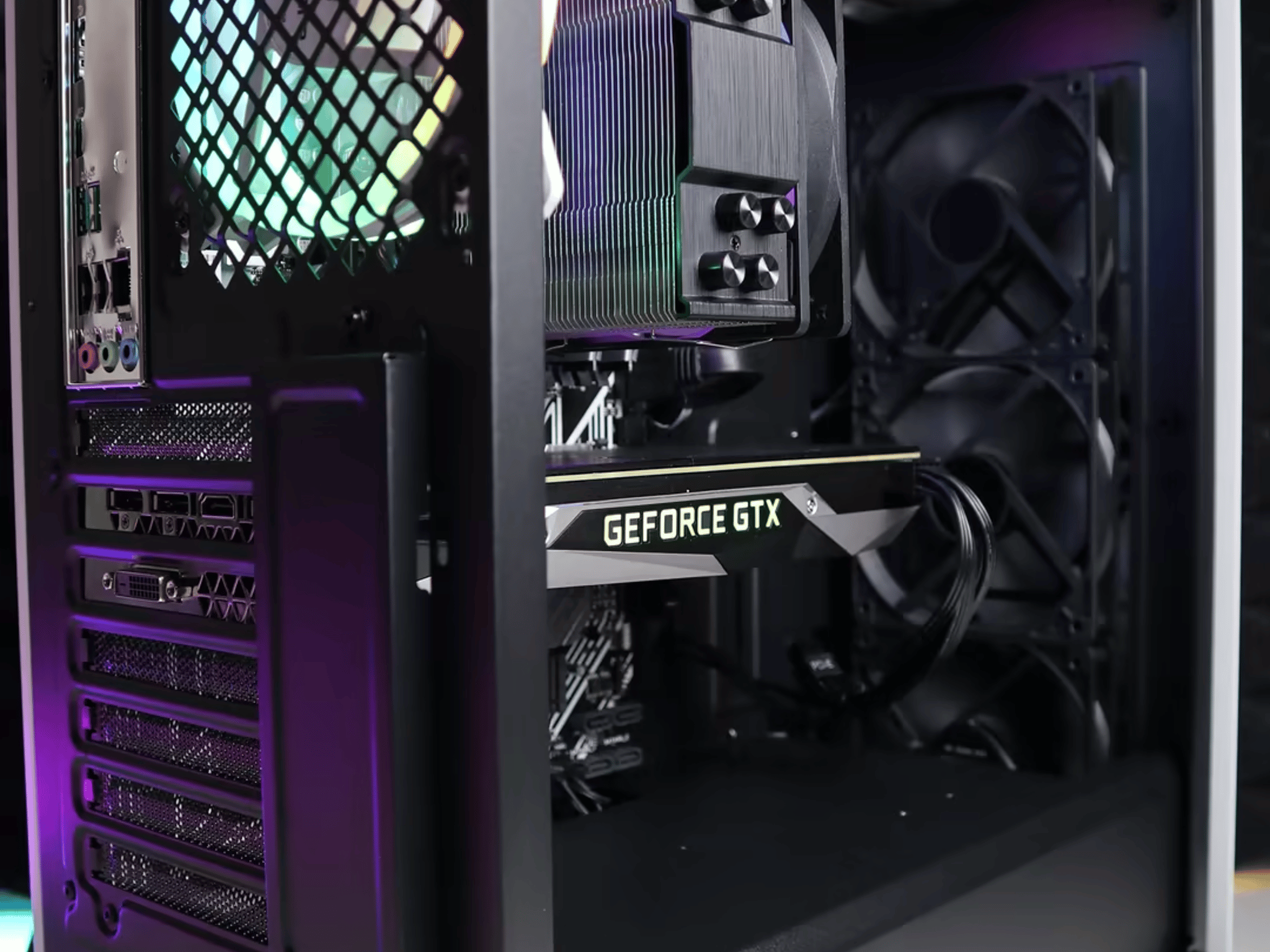 Hubert | i5 10400F/GTX 1080 FREE SHIPPING 