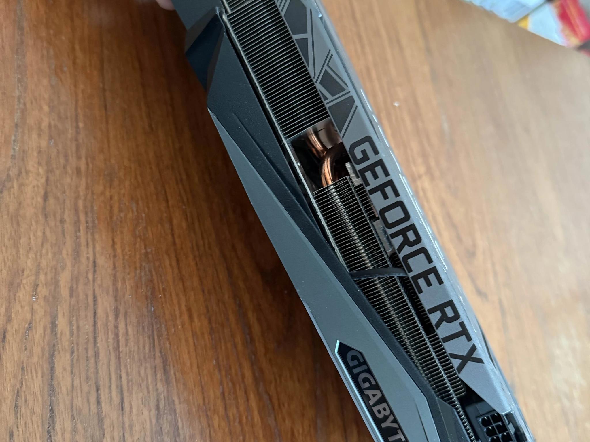 Gigabyte RTX 3080