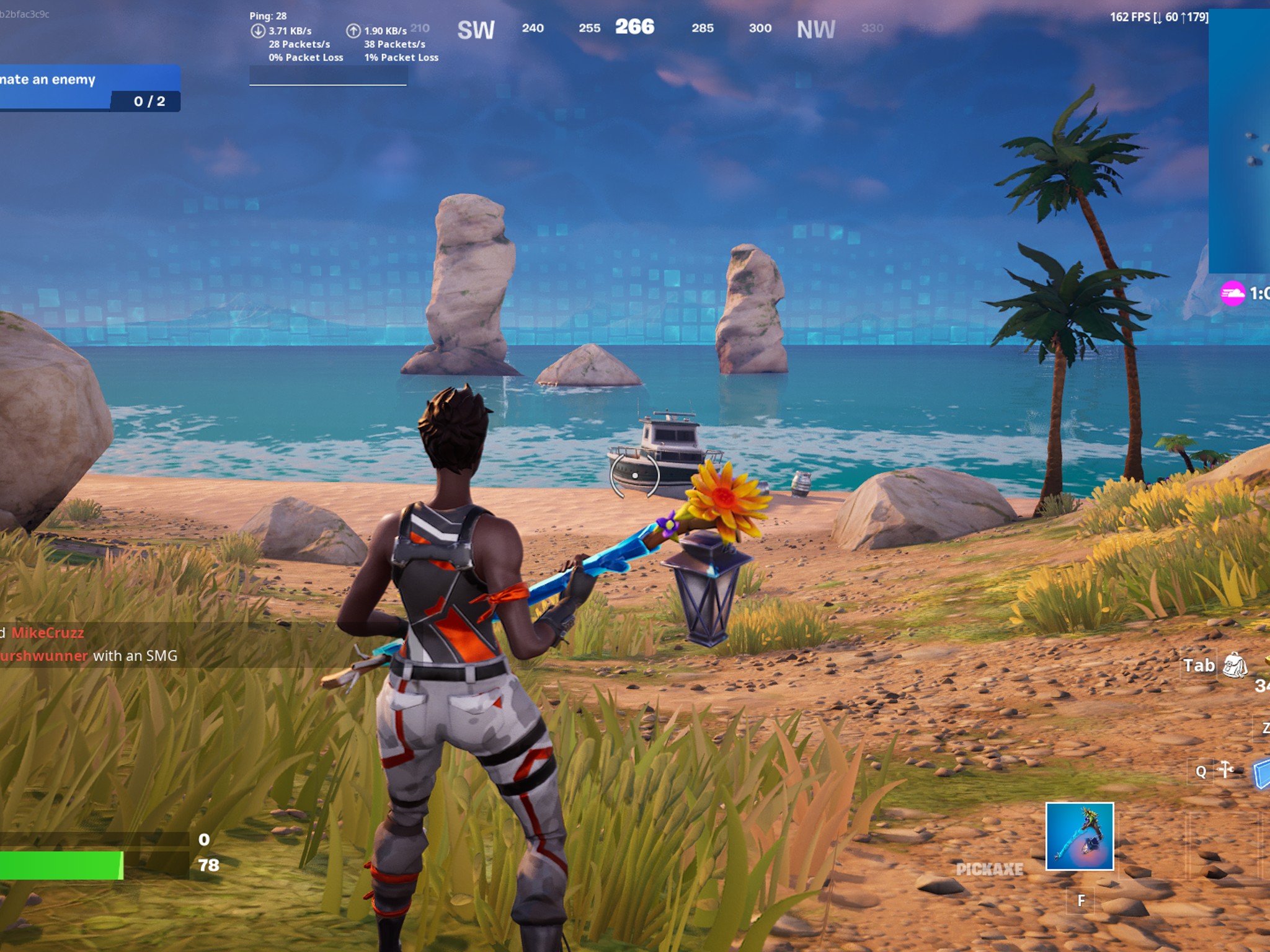 White RGB Mid-Range Gaming PC - Rx 5700xt, Ryzen 5 2600x, Micro ATX