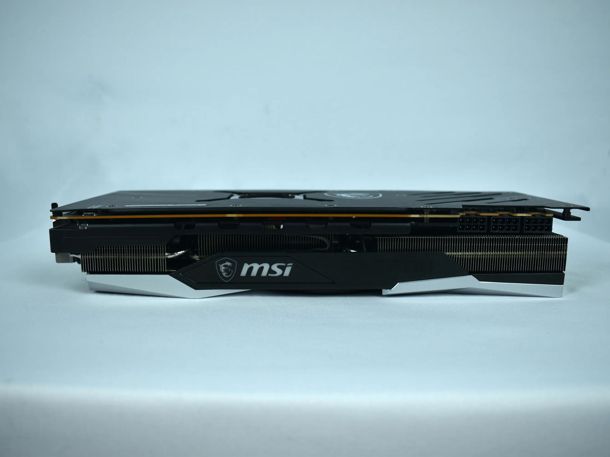 Radeon RX 7900 XTX (New, Open Box) - MSI GAMING TRIO 24GB - w/ support bracket & original box!