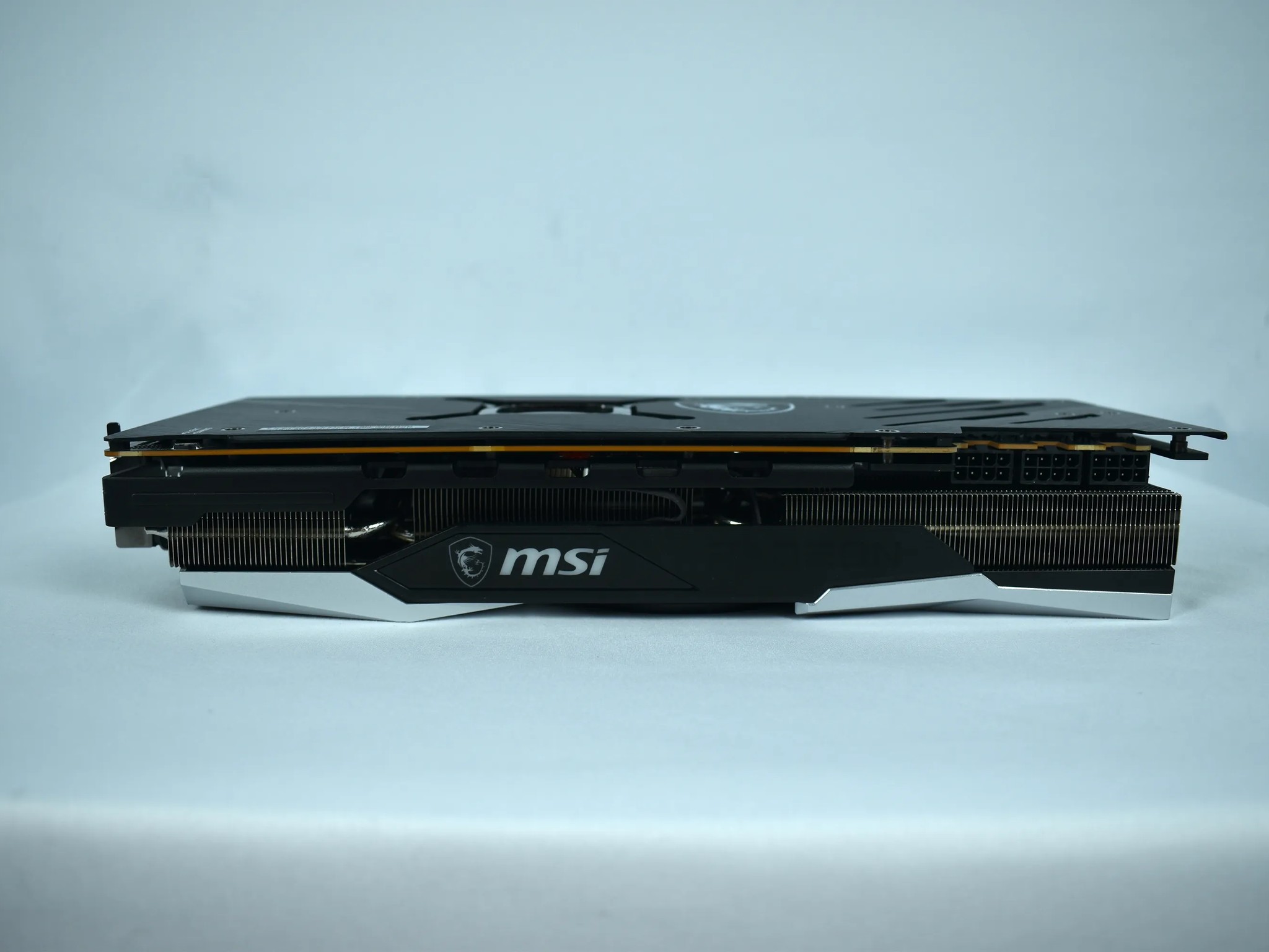 Radeon RX 7900 XTX (New, Open Box) - MSI GAMING TRIO 24GB - w/ support bracket & original box!