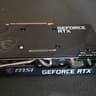 MSI Gaming GeForce RTX 3070
