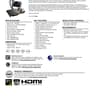 EVGA GeForce GTX 980 Ti HYBRID GAMING 06G-P4-1996-RX