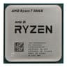 AMD Ryzen 7 5800X Vermeer 3.8GHz 8-Core AM4 Boxed Processor - Heatsink Not Included