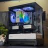 Pristine Gaming PC | RTX 3060 Ti | Ryzen 5 5500 | 16GB RAM | 1TB | Windows 11