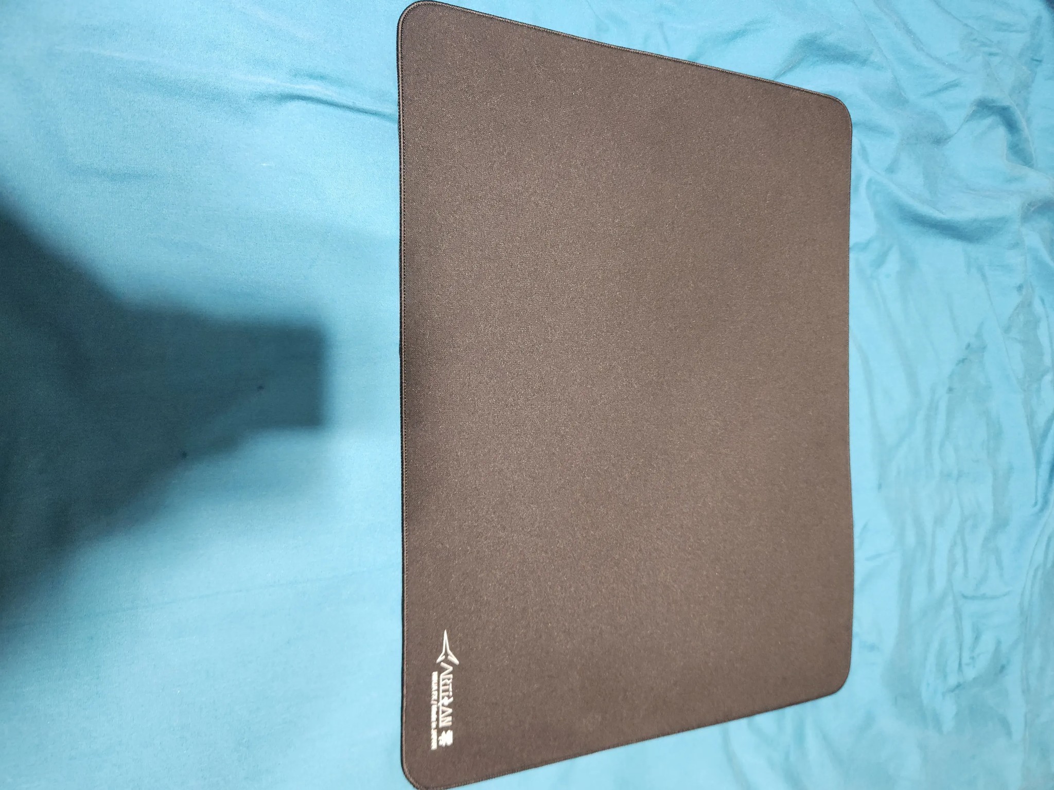 Artisan Zero Large Mousepad