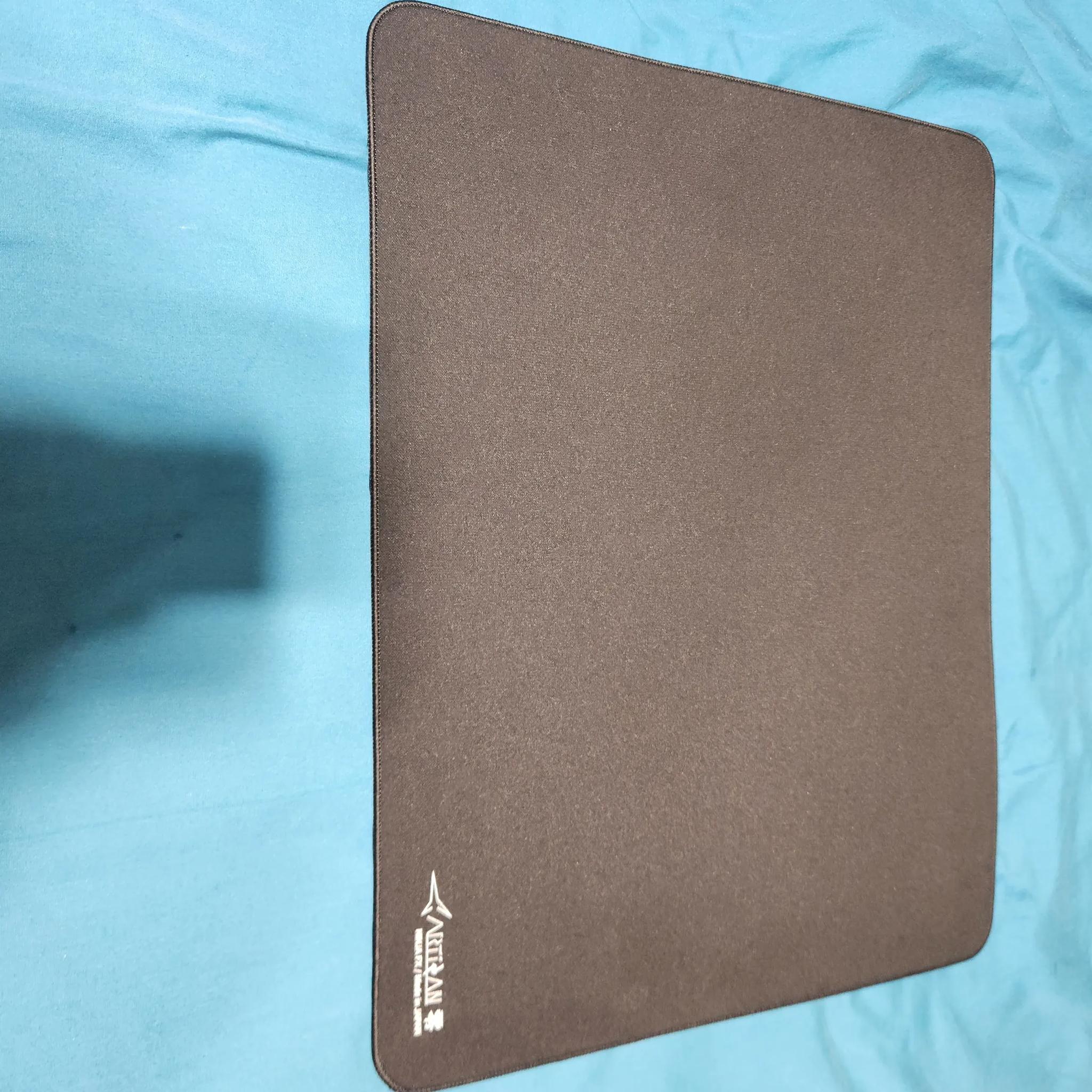 Artisan Zero Large Mousepad
