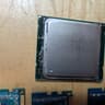 Intel Xeon 2609 + 16GB DDR3