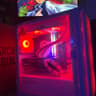 High Performance | I5-10400f| RX590| 16GB Corsair DDR4 (RGB) Ram| 512GB NVMe SSD +  3TB HDD
