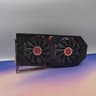 XFX RX 580 GTS Black Edition