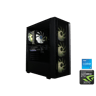 🐝🐝 | ASUS RTX 3070 8GB OC Edition | INTEL i5-12400 | 16GB DDR4 RAM | 2TB SSD | Y2K Destiny SILVER