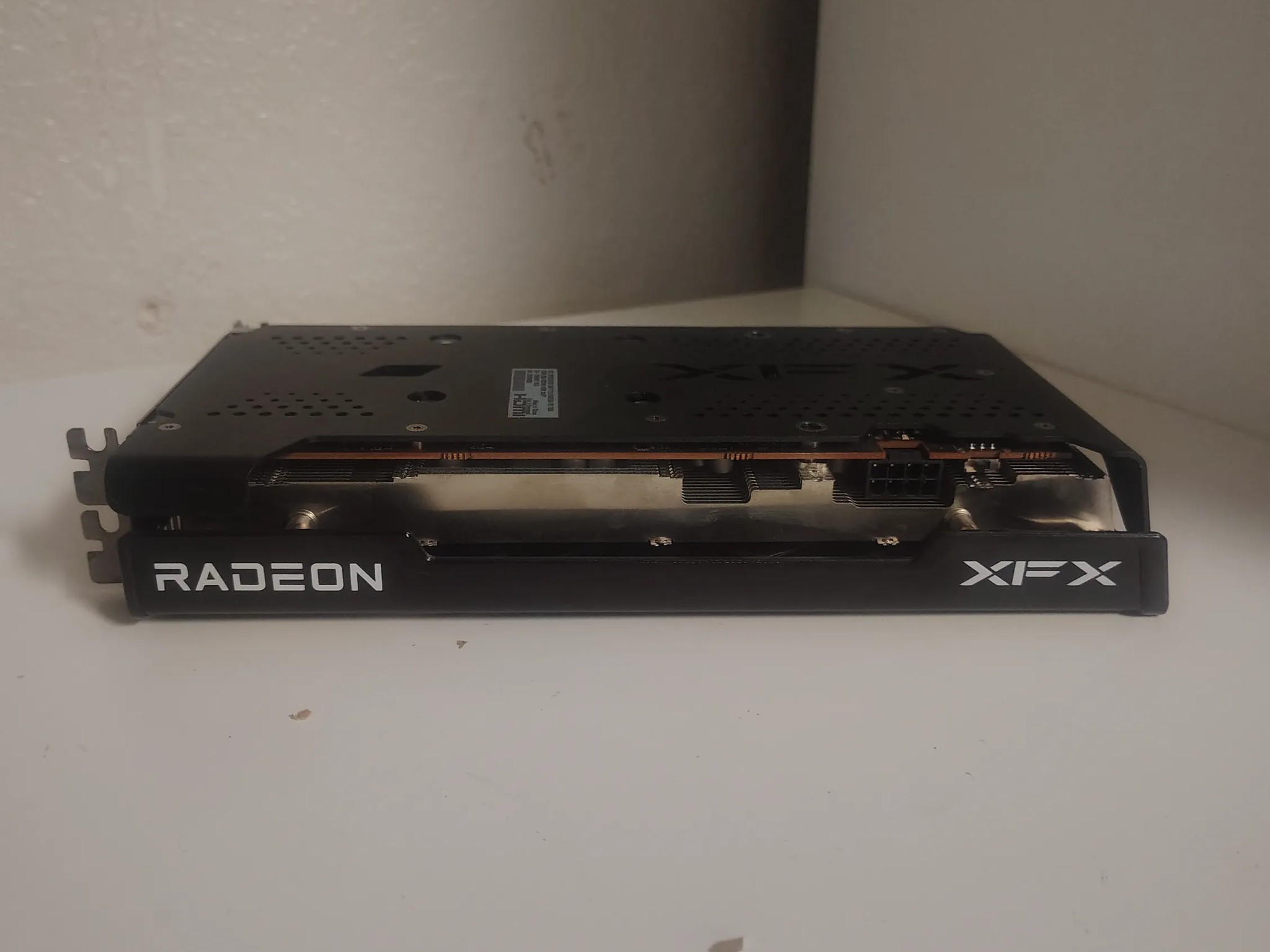 Amd Radeon 7600 8gb