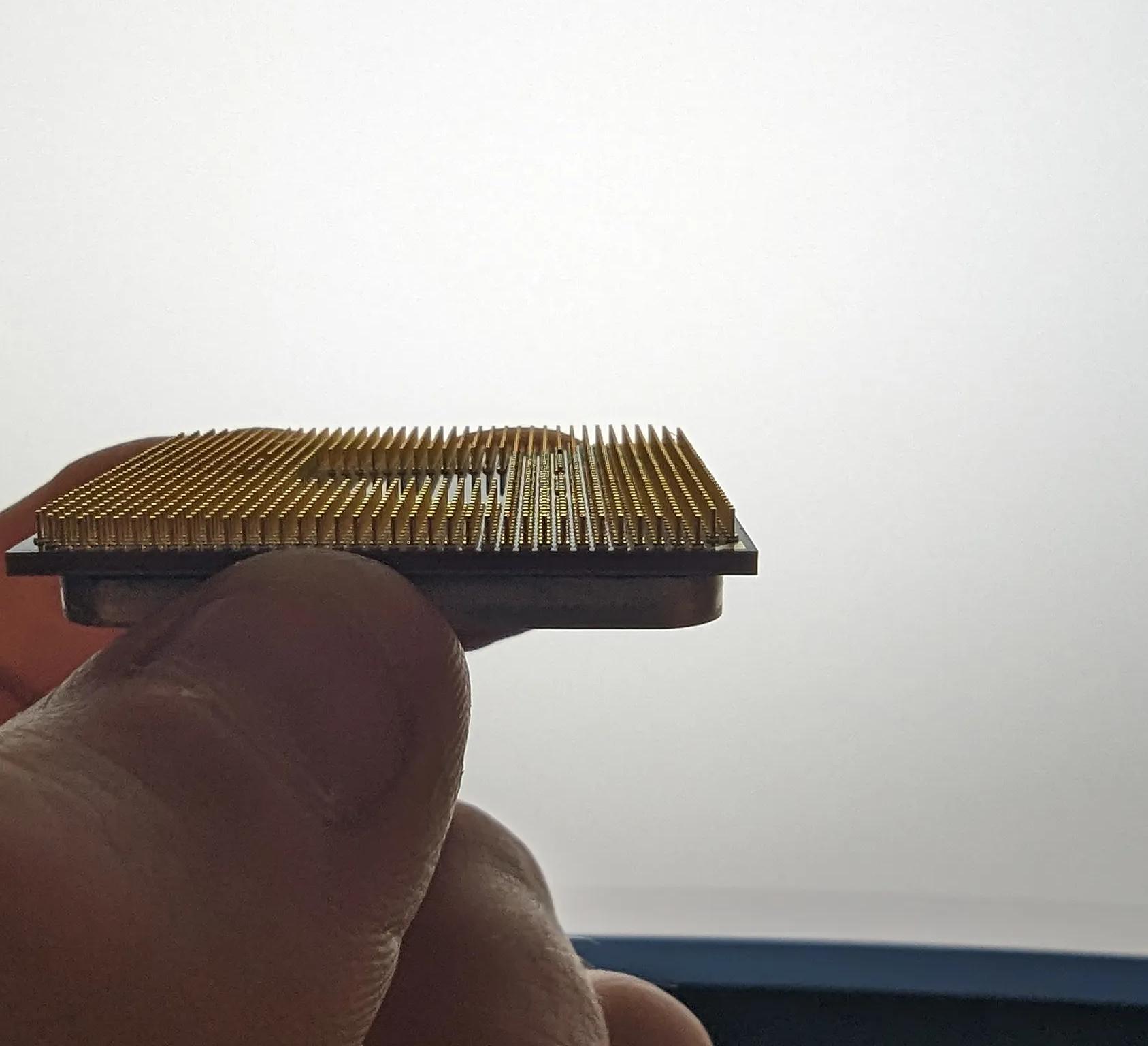 Lightly Used Ryzen 9 5900x