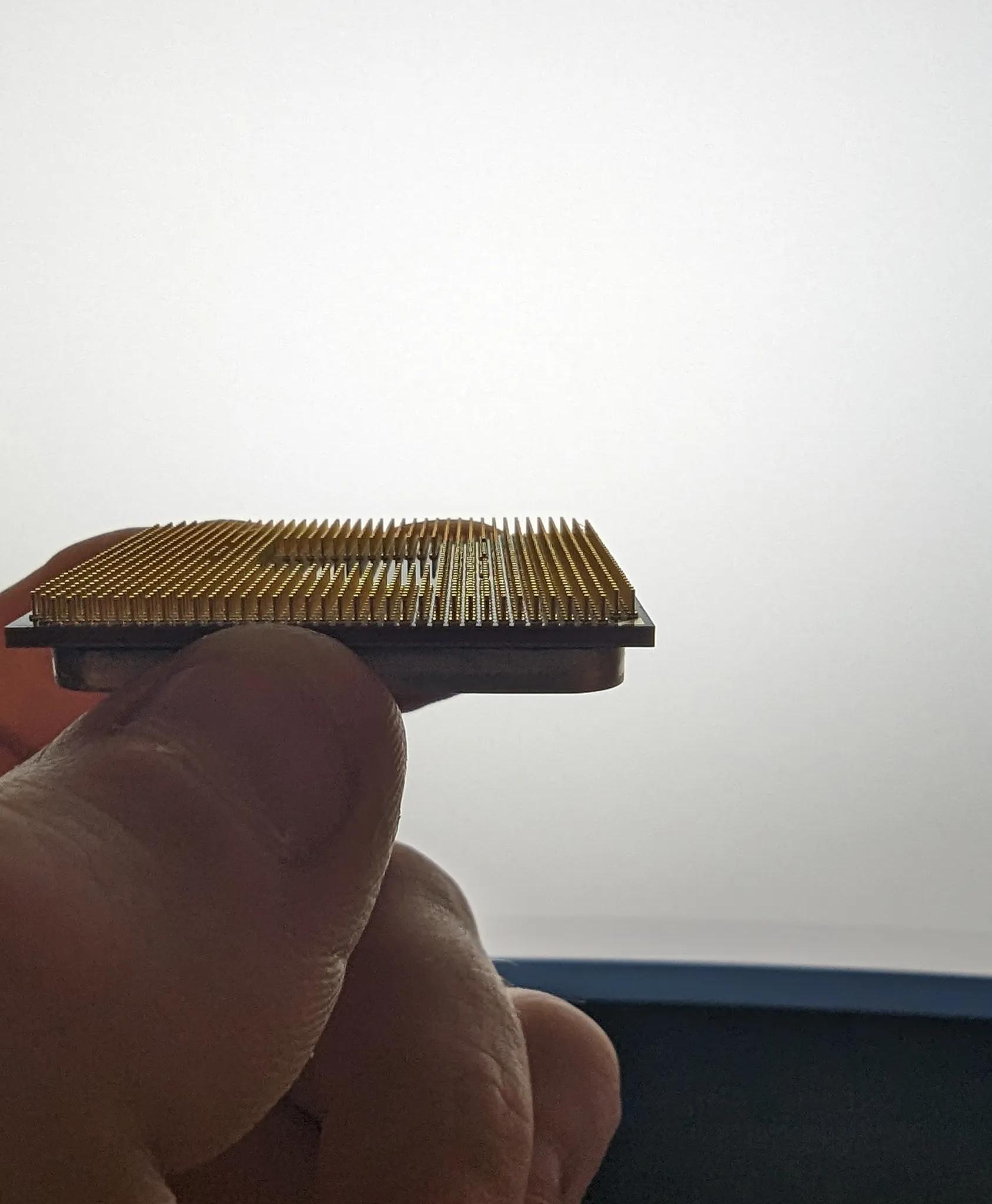 Lightly Used Ryzen 9 5900x