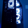 Stringy v2 | i7 7700k - GTX 1060