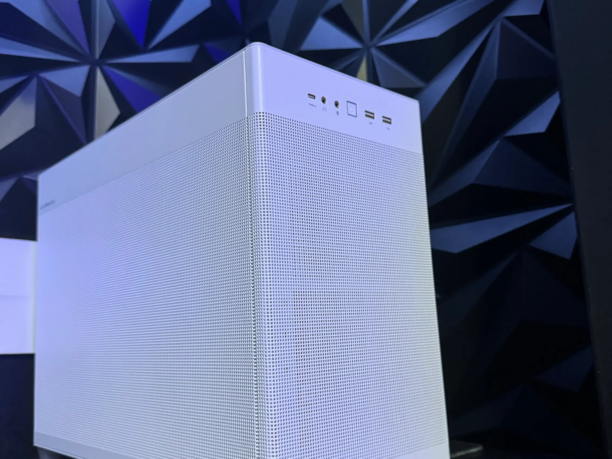 🎮Tusker Prime👾 7667🕹️ Ryzen 5 7600🖥️ AMD 6700XT 🖱