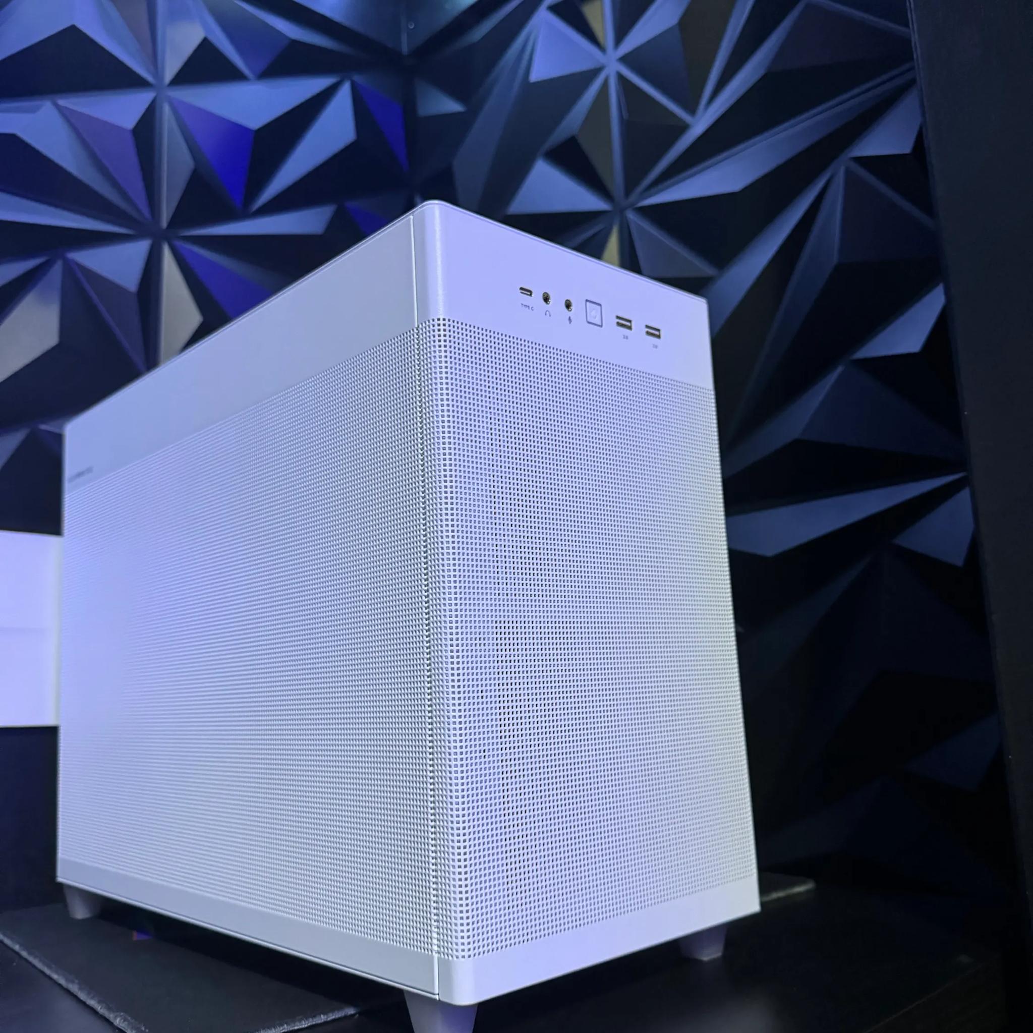 🎮Tusker Prime👾 7667🕹️ Ryzen 5 7600🖥️ AMD 6700XT 🖱