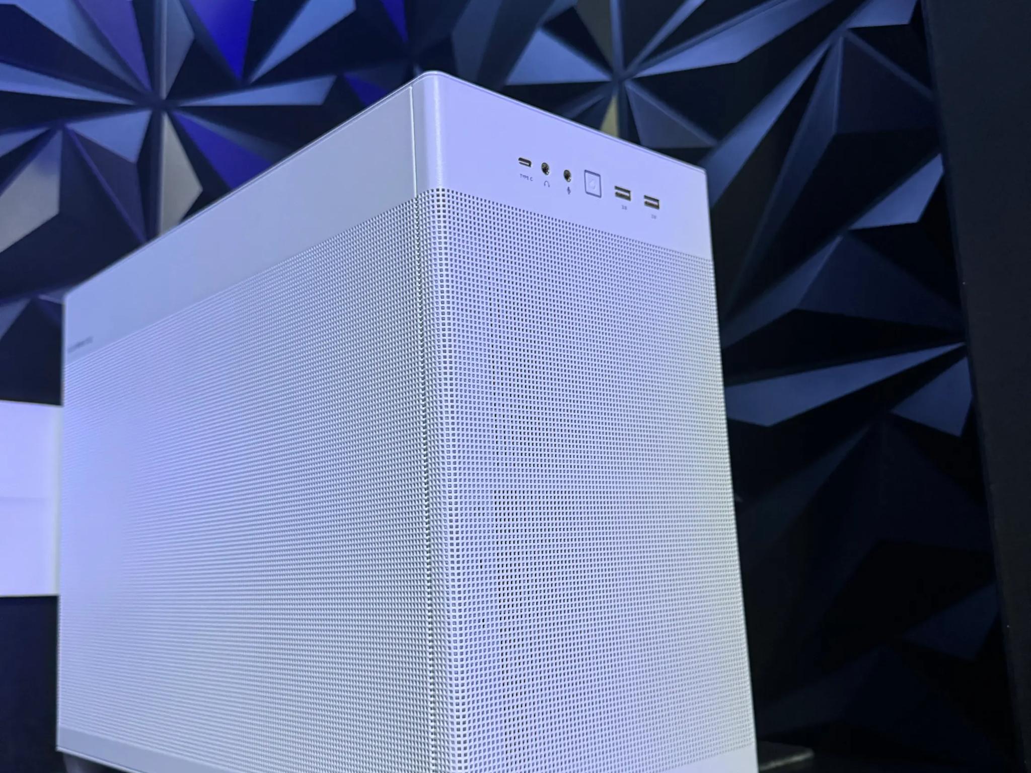 🎮Tusker Prime👾 7667🕹️ Ryzen 5 7600🖥️ AMD 6700XT 🖱