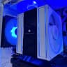 R7 7700, RX 7900XT, 32gb ram, 1 tb NVME, and WI-FI "Yin-Yang Bunny"