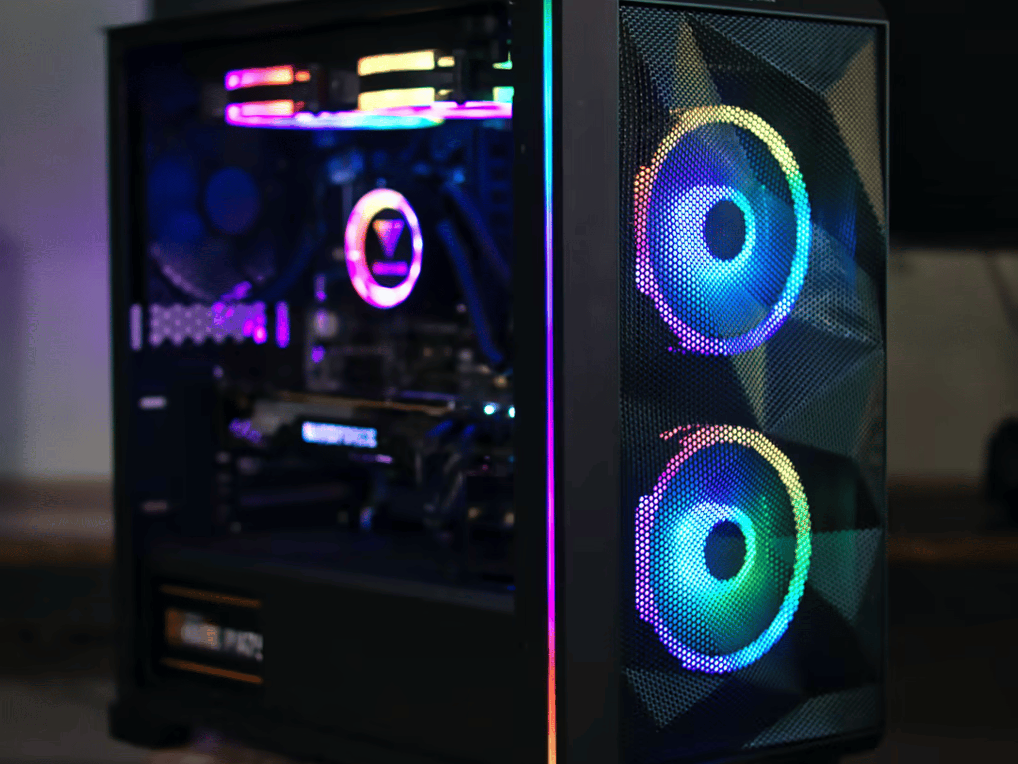Hyperion | Custom Gaming PC