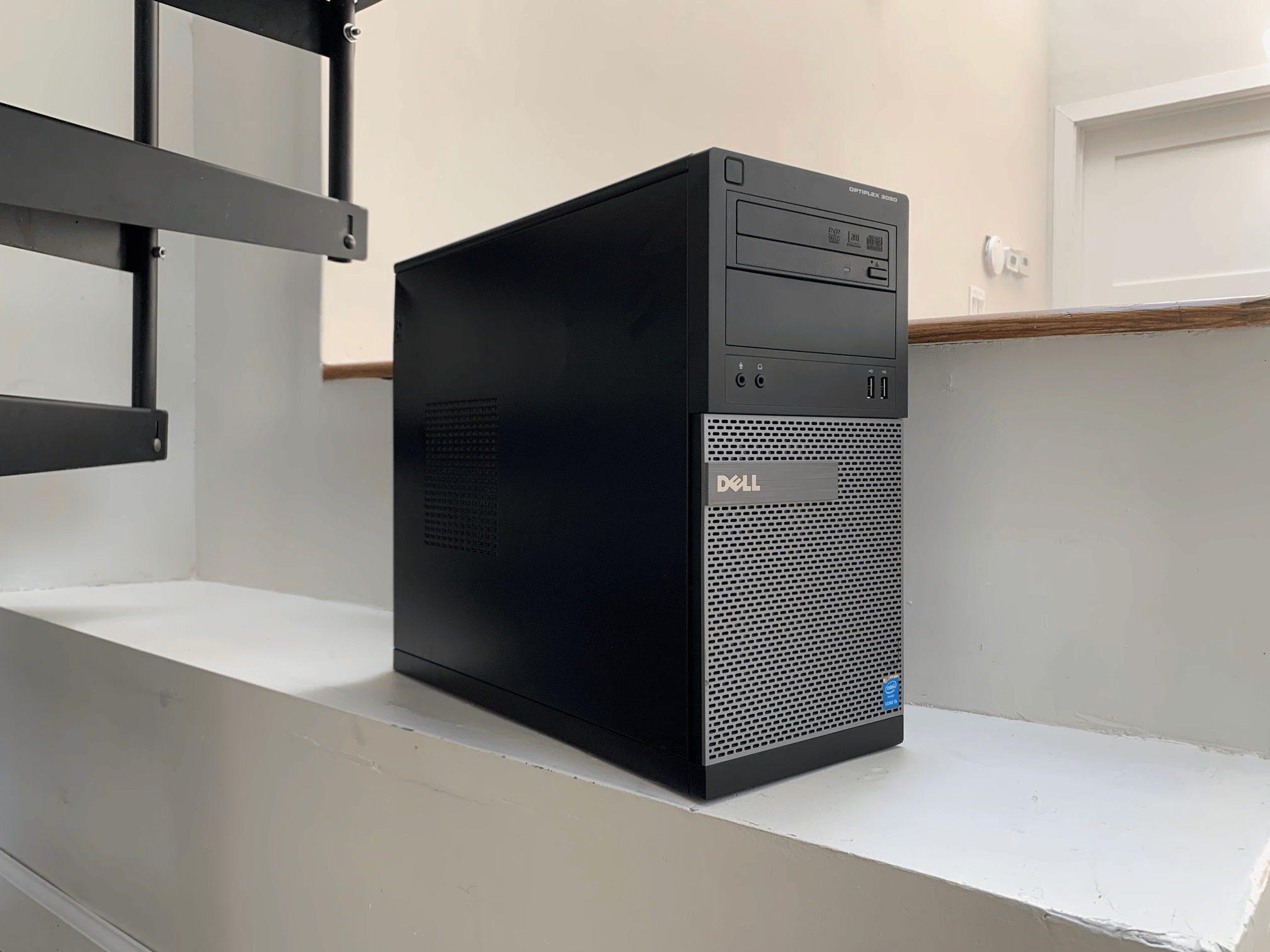 Gaming pc (i5 4590 / Gtx 1650)