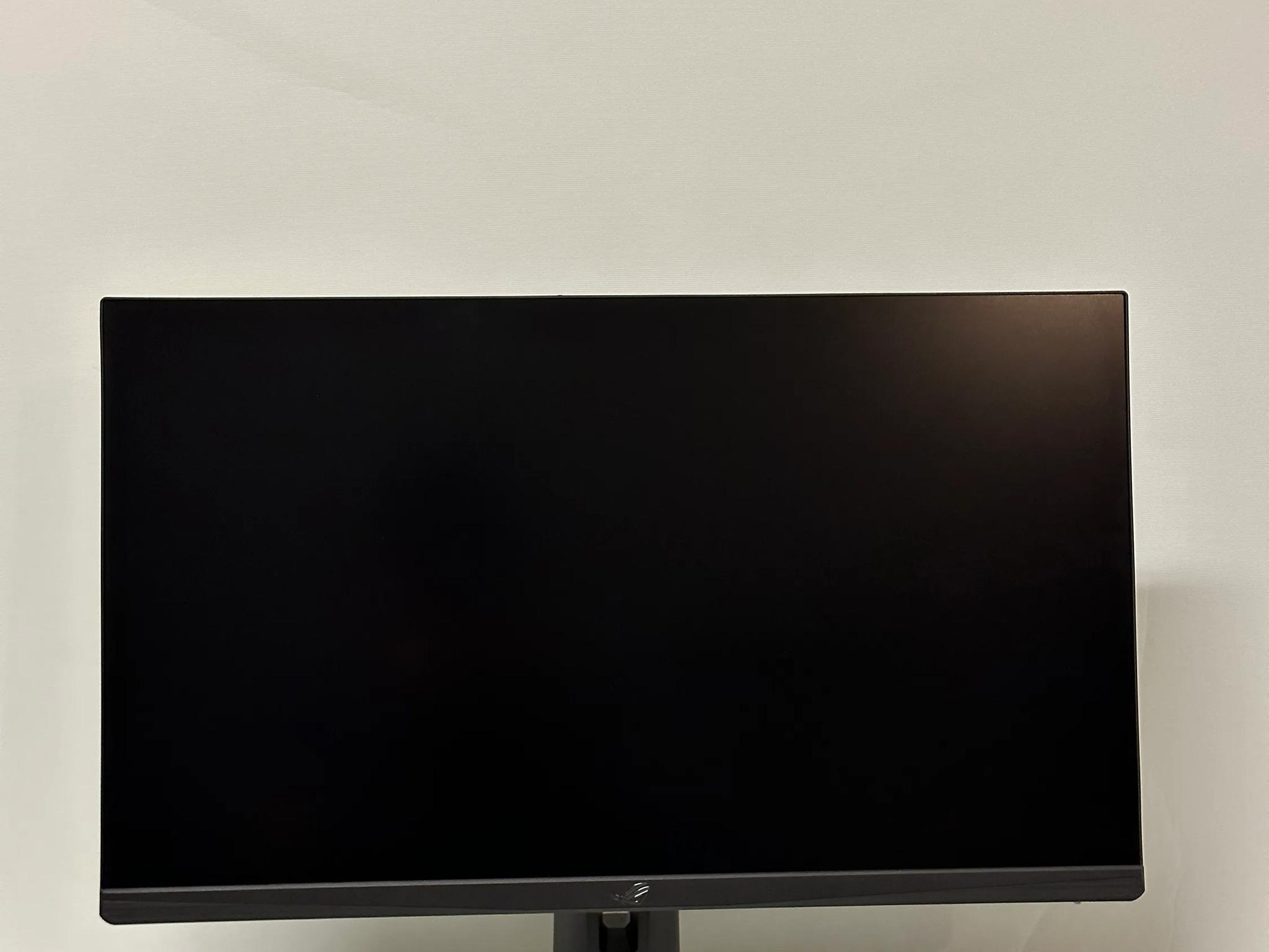 ASUS ROG Strix XG27AQM 27" 2K WQHD (2560 x 1440) 270Hz Wide Screen Gaming Monitor